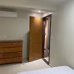 Moderno e pratico apt de dois quartos em Stella Maris