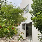 Moderno e pratico apt de dois quartos em Stella Maris