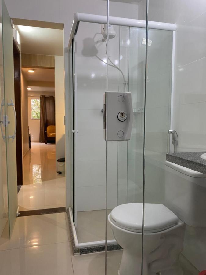 Moderno E Pratico De Dois Quartos Em Stella Maris Apartamento Salvador