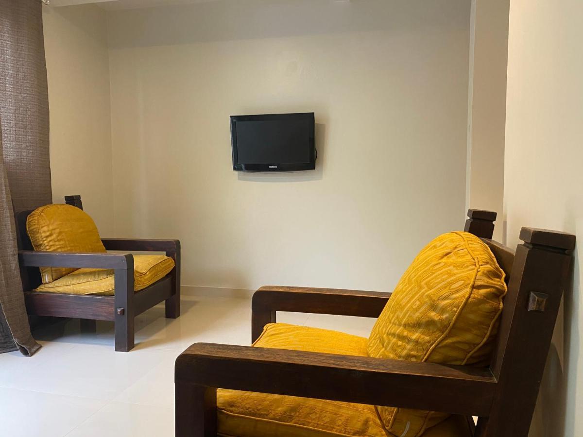 Apartamento Moderno E Pratico De Dois Quartos Em Stella Maris