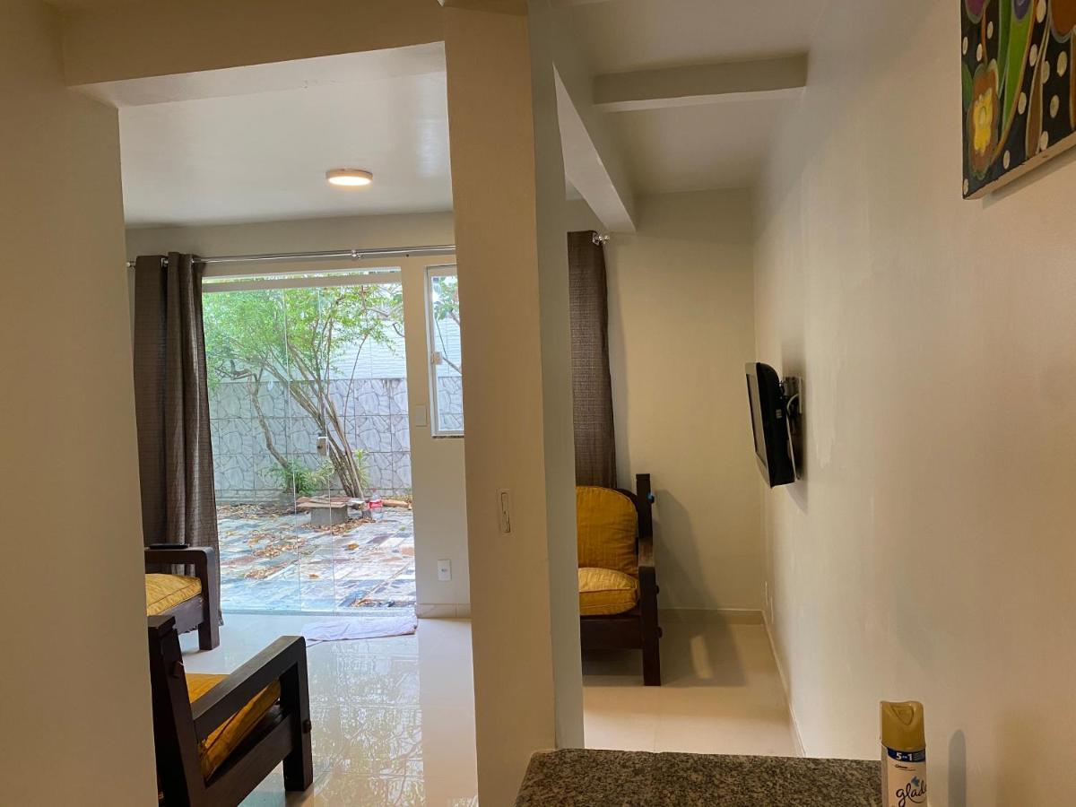 Moderno E Pratico De Dois Quartos Em Stella Maris Apartamento