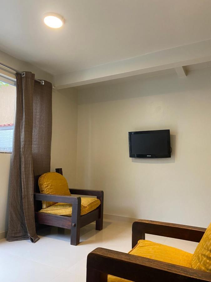 Moderno E Pratico De Dois Quartos Em Stella Maris Apartamento